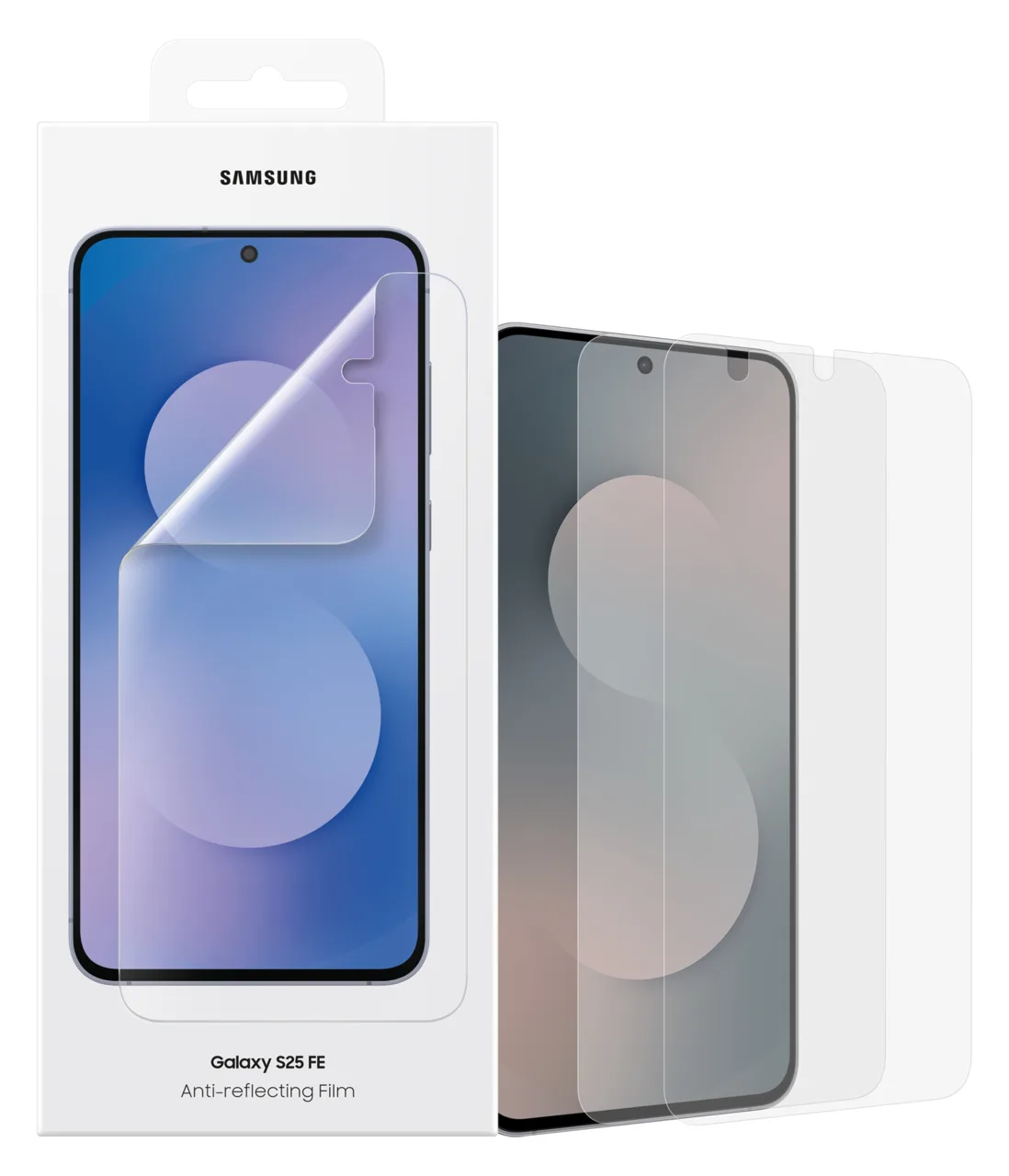 Samsung EF-US731 - Bildschirmschutz für Handy, Ansicht 3