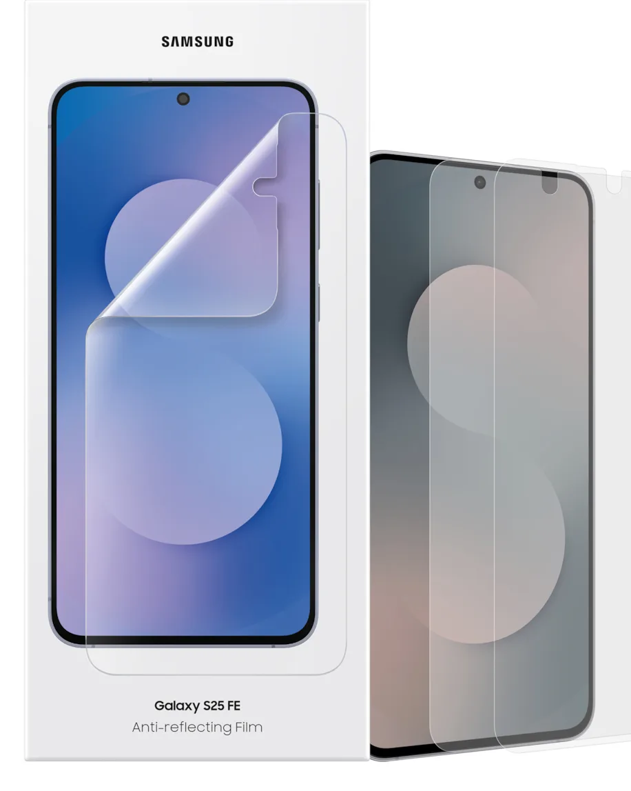 Samsung EF-US731 - Bildschirmschutz für Handy, Ansicht 4