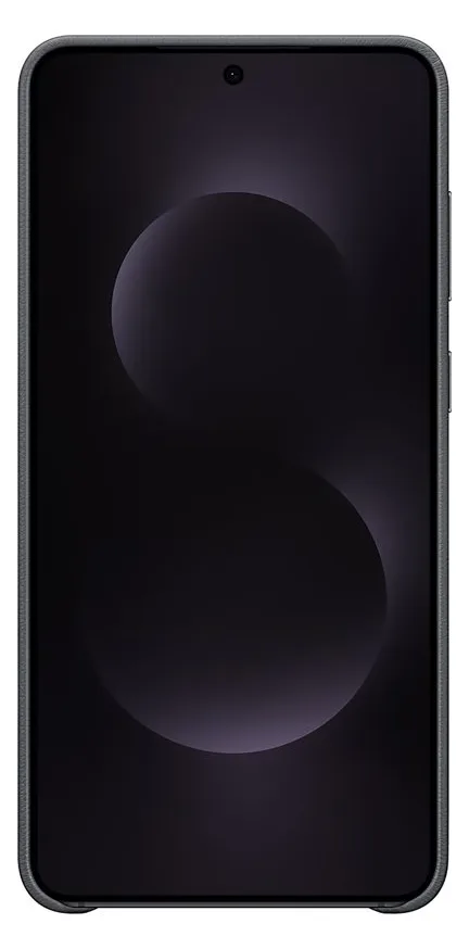 Samsung EF-VS937 - Hintere Abdeckung für Mobiltelefon - Schwarz, Ansicht 3