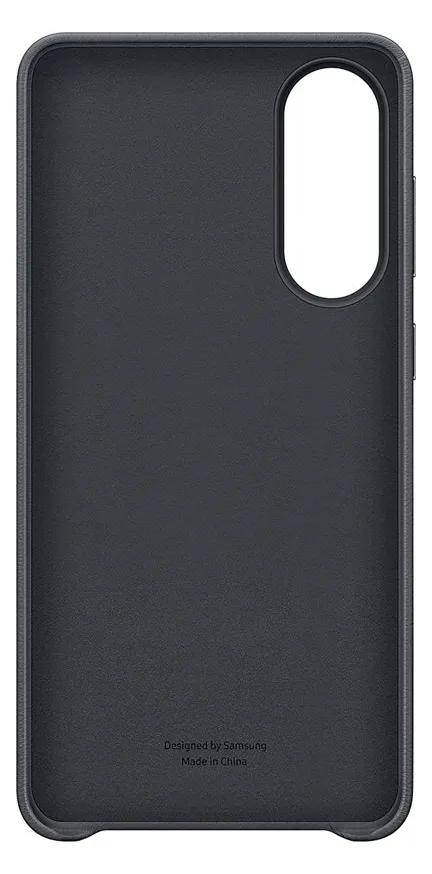 Samsung EF-VS937 - Hintere Abdeckung für Mobiltelefon - Schwarz, Ansicht 4