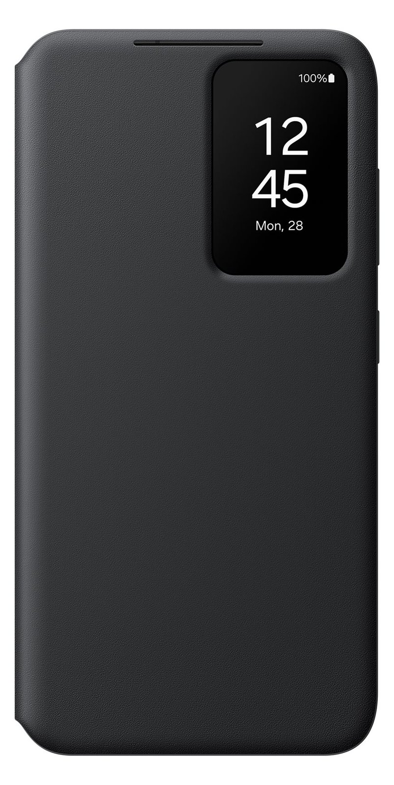 Samsung EF-ZS921 - Flip-Hülle für Mobiltelefon