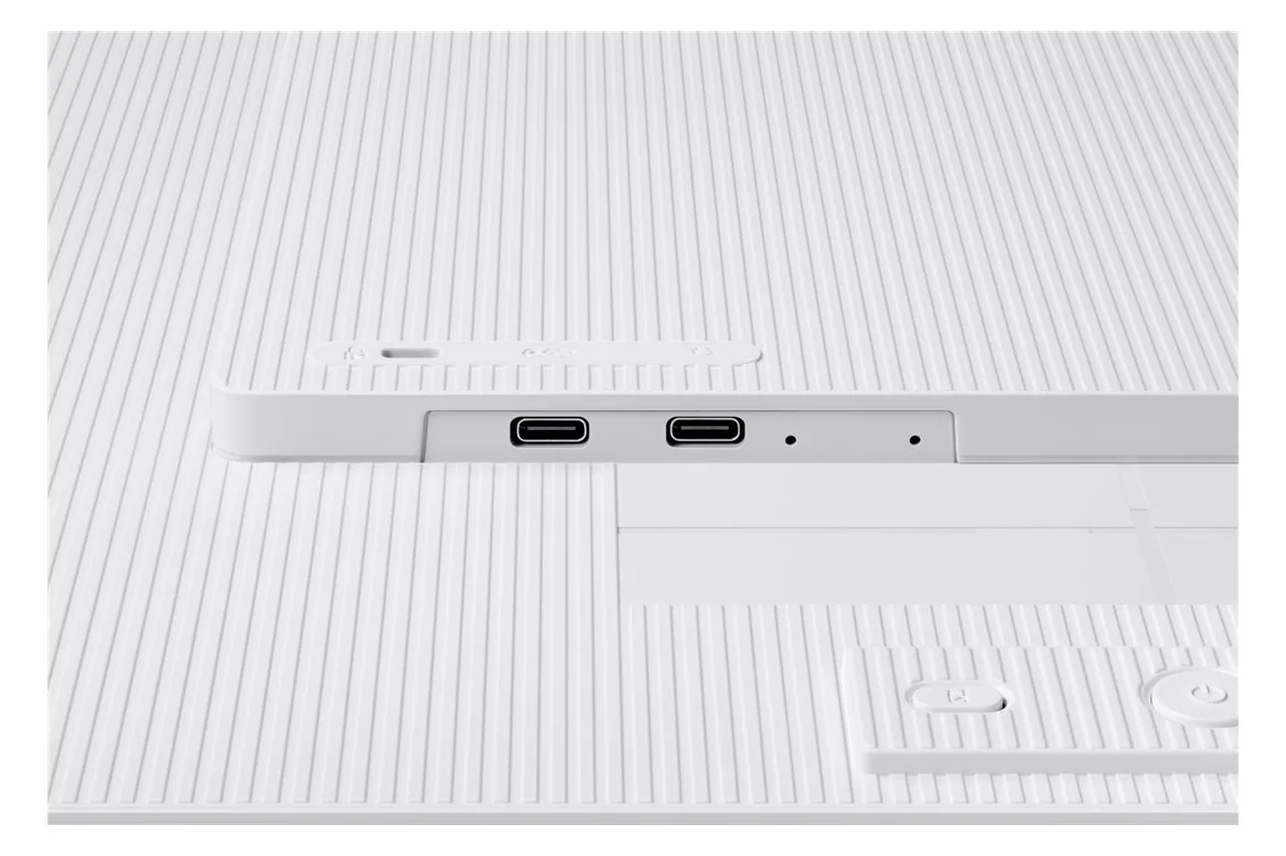 Samsung EM32DX - 81 cm (32) Diagonalklasse (79.9 cm (31.5), Ansicht 4