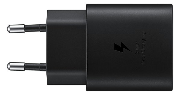 Samsung EP-TA800NBEG - Telefon - Drinnen/Draußen - 100 - 240 V - 25 W - 5 V - 25 W