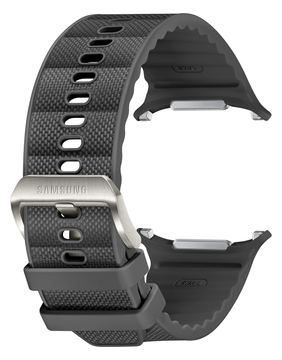 Samsung ET-SBL70 - Armband für Smartwatch - Dunkelgrau von LumaTech