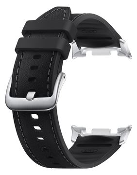 Samsung ET-SLL50 - Armband für Smartwatch - S/M/L - Schwarz von LumaTech