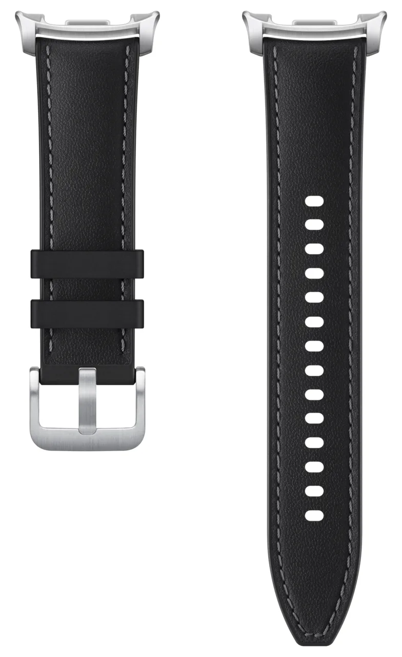 Samsung ET-SLL50 - Armband für Smartwatch - S/M/L - Schwarz, Ansicht 2