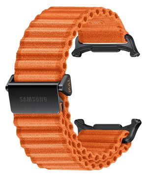 Samsung ET-SVL70 - Armband für Smartwatch - lochfreies Design von LumaTech
