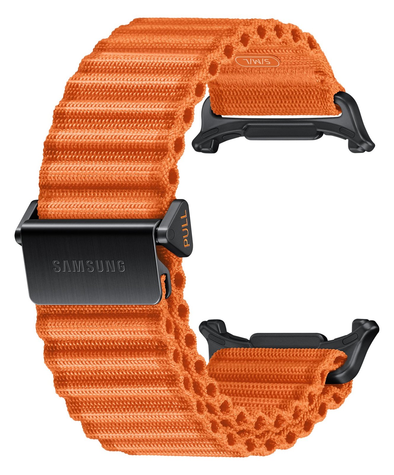 Samsung ET-SVL70 - Armband für Smartwatch - lochfreies Design