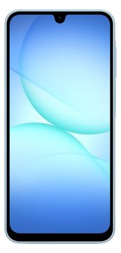 Samsung Galaxy A17 - Dual-SIM - RAM 4 GB / Speicher 128 GB - microSD slot - OLED-Display - 6.7 - 90 Hz von LumaTech