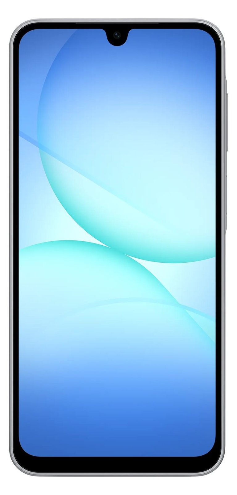Samsung Galaxy A17 - Dual-SIM - RAM 4 GB / Speicher 128 GB - microSD slot - OLED-Display - 6.7 - 90 Hz