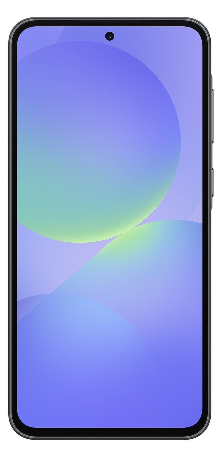 Samsung Galaxy A36 - Enterprise Edition - Dual-SIM - RAM 6 GB / Speicher 128 GB - 6.7 - (120 Hz) - Schwarz