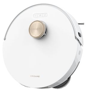 Dreame L20 Ultra Saug-/Wischroboter inkl. Absaug-/Reinigungsstation weiß von LumaTech