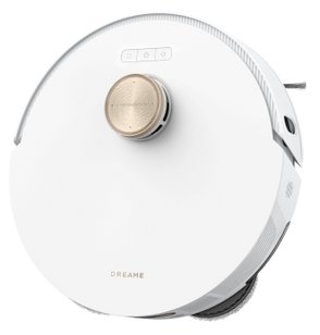 Dreame L20 Ultra Saug-/Wischroboter inkl. Absaug-/Reinigungsstation weiß