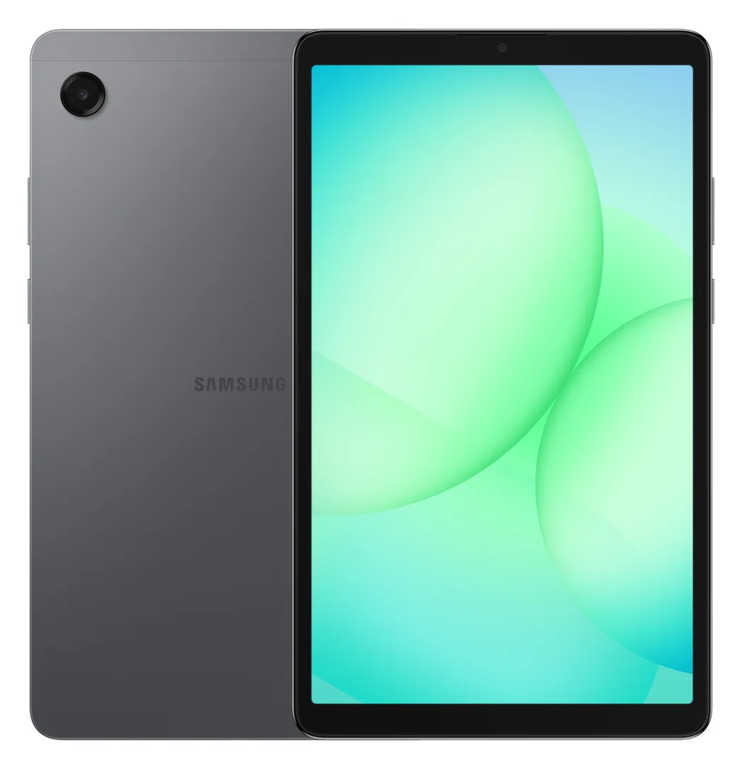 Samsung Galaxy Tab A11 - Tablet - Android - 64 GB - 22.05 cm (8.7) - grau Nein, Ansicht 2