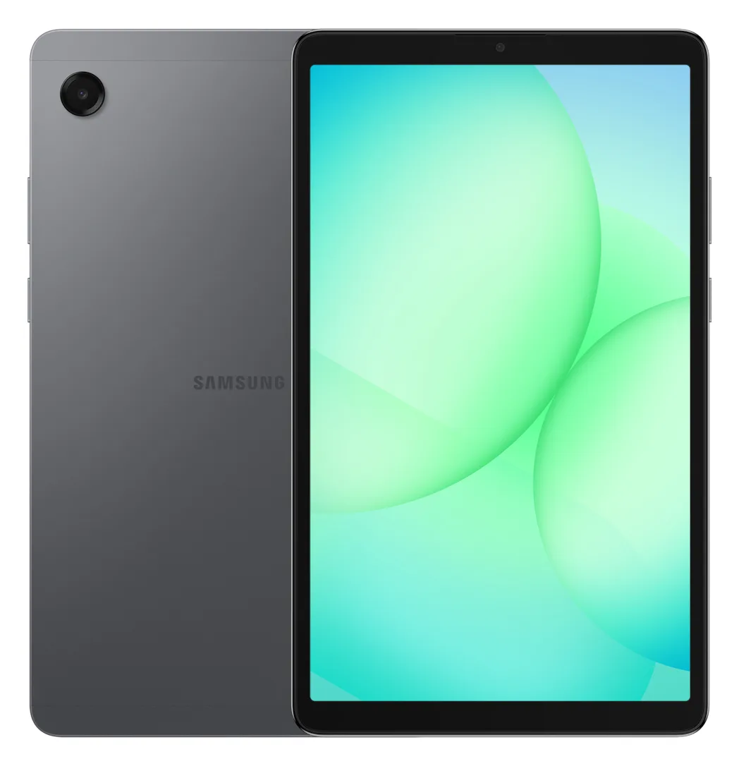 Samsung Galaxy Tab A11 - Tablet - Android - 64 GB - 22.05 cm (8.7) - grau Ja, Ansicht 2