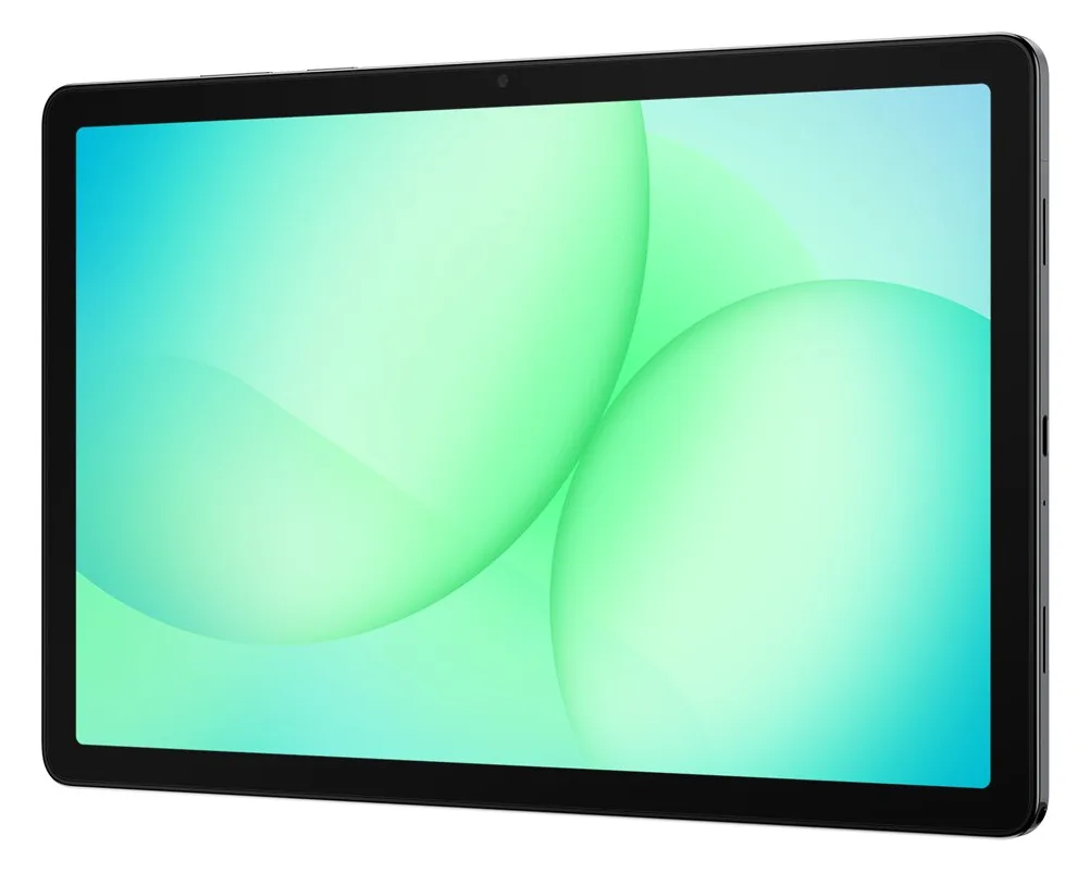 Samsung Galaxy Tab A11+ - Tablet - Android - 128 GB - 27.9 cm (11) - grau, Ansicht 4