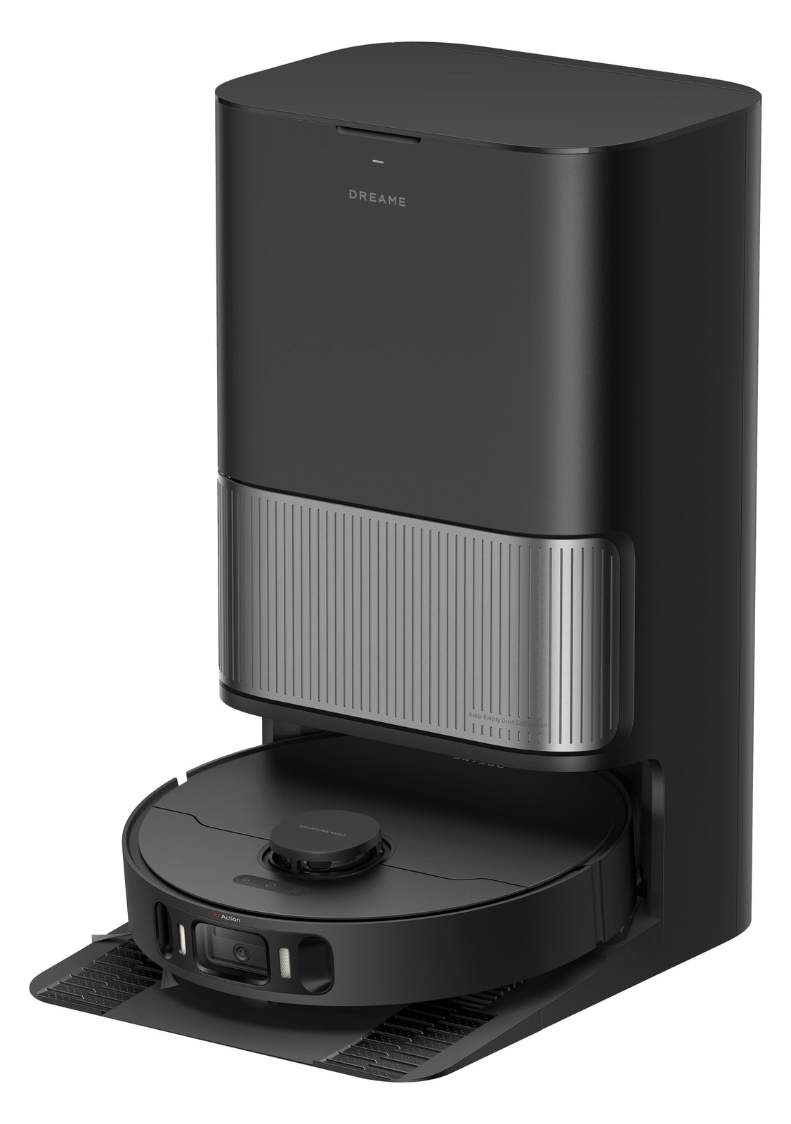 Dreame L40 Ultra AE Stovsuger 0.395liter Sort