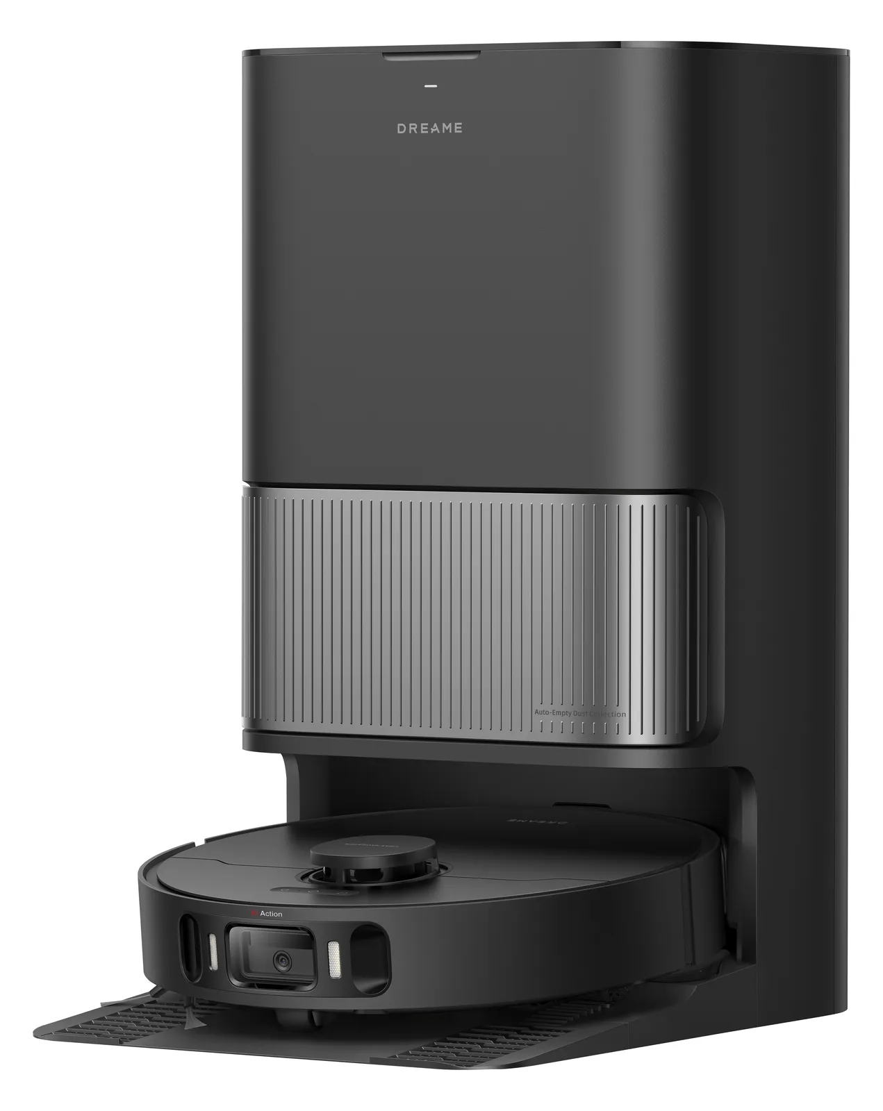 Dreame L40 Ultra AE Stovsuger 0.395liter Sort, Ansicht 4