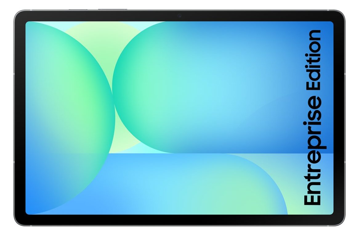 Samsung Galaxy Tab S10 FE - Enterprise Edition - Tablet - Android - 128 GB - 27.7 cm (10.9)