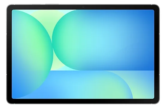 Samsung Galaxy Tab S10 FE - Enterprise Edition - Tablet - Android - 128 GB - 27.7 cm (10.9), Ansicht 2