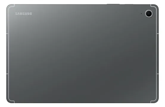 Samsung Galaxy Tab S10 FE - Enterprise Edition - Tablet - Android - 128 GB - 27.7 cm (10.9), Ansicht 4