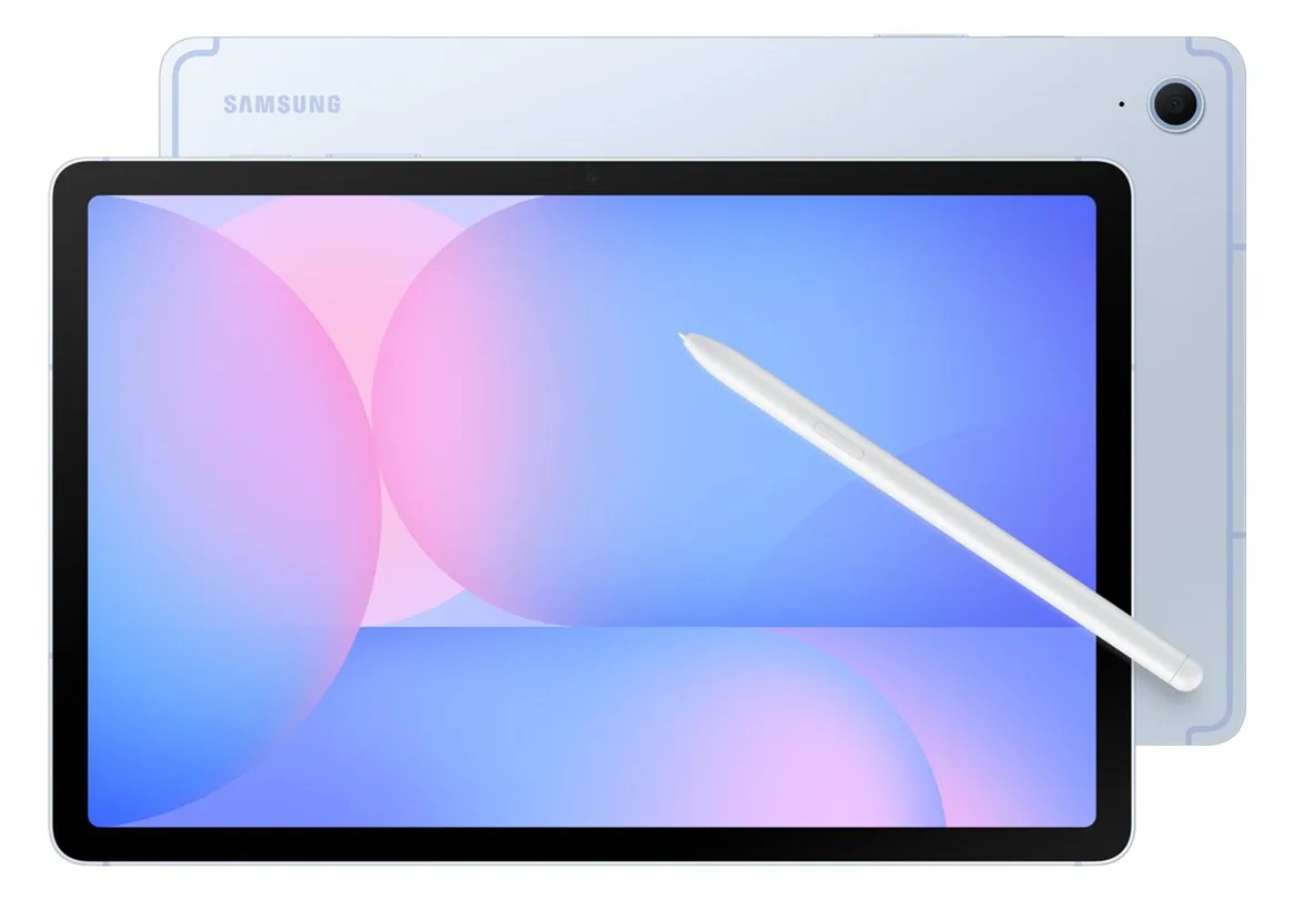 Samsung Galaxy Tab S10 FE - Tablet - Android 15 - 128 GB - 27.7 cm (10.9), Ansicht 2