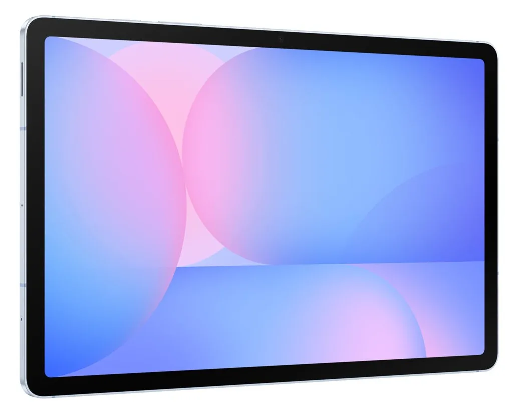 Samsung Galaxy Tab S10 FE - Tablet - Android 15 - 128 GB - 27.7 cm (10.9), Ansicht 3