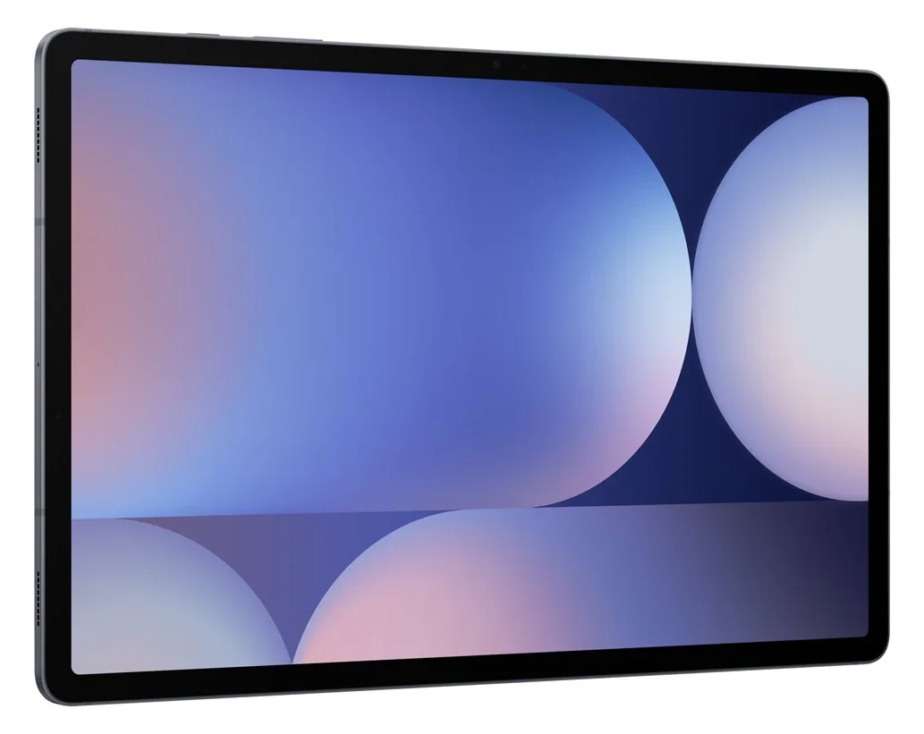 Samsung Galaxy Tab S10+ - Tablet - Android - 256 GB - 3G - 4G - 5G - 31.5 cm (12.4) - Mondsteingrau, Ansicht 5