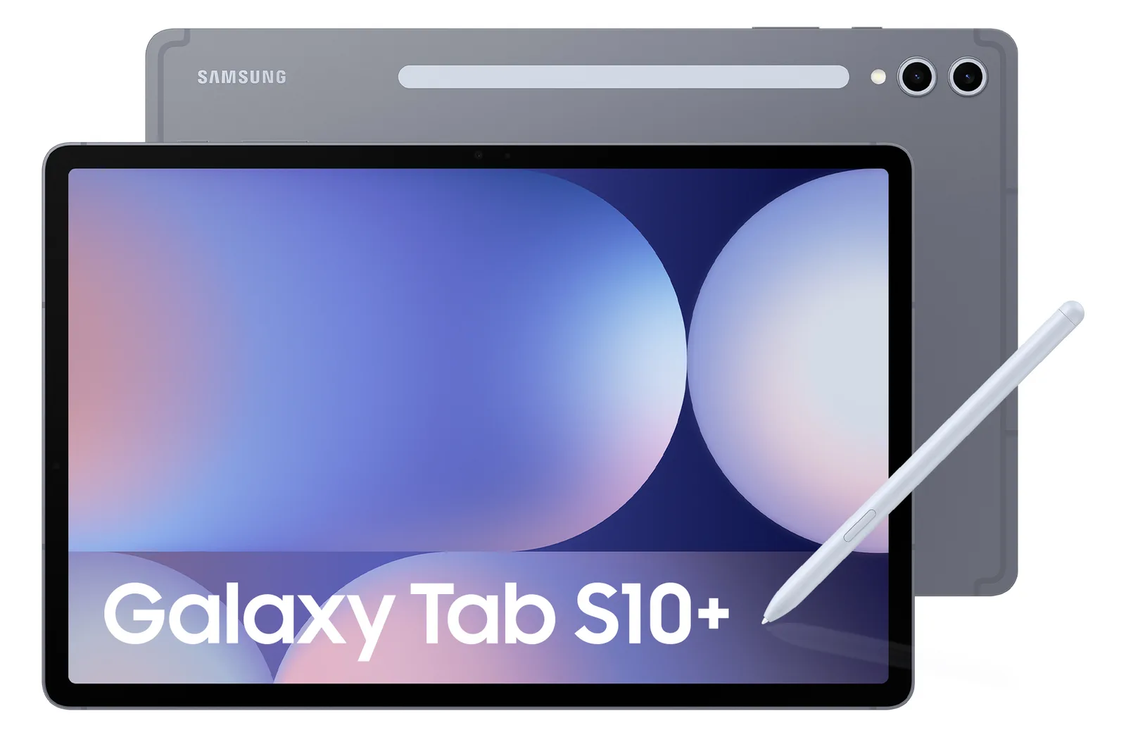 Samsung Galaxy Tab S10+ - Tablet - Android - 512 GB - 31.5 cm (12.4), Ansicht 2