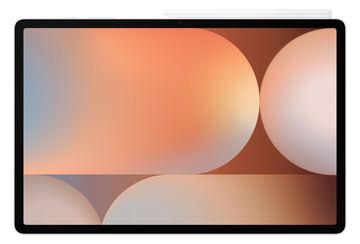 Samsung Galaxy Tab S10+ - Tablet - Android - 512 GB - 31.5 cm (12.4) - Platinum Silver von LumaTech