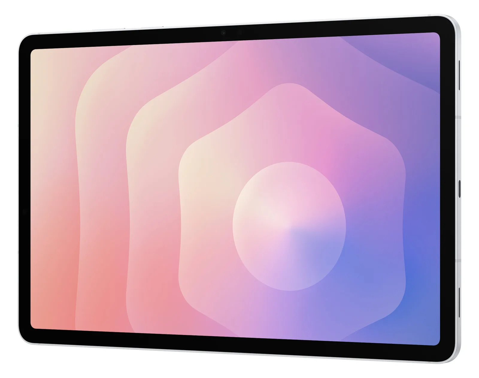 Samsung Galaxy Tab S11 - Tablet - Android - 128 GB - 27.9 cm (11) - silber 96,9 GB Wi-Fi 6 (802.11ax), Ansicht 3