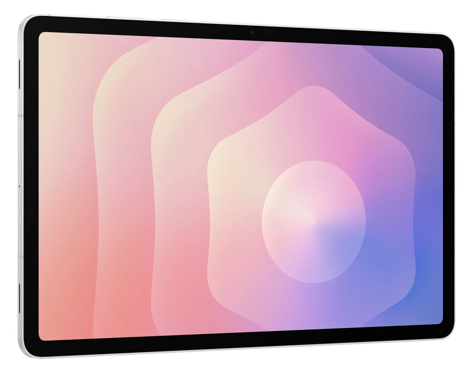 Samsung Galaxy Tab S11 - Tablet - Android - 128 GB - 27.9 cm (11) - silber 96,9 GB Wi-Fi 6 (802.11ax), Ansicht 5