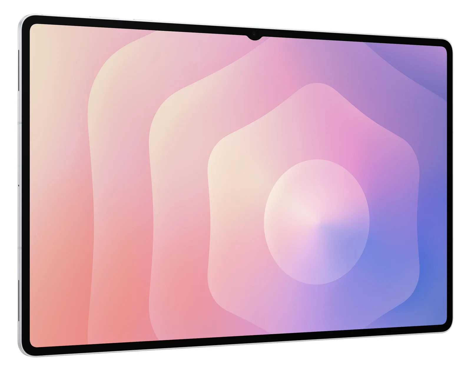 Samsung Galaxy Tab S11 Ultra - Tablet - Android - 256 GB - 37.1 cm (14.6) - silber Dynamic AMOLED 2X 226,1 GB, Ansicht 5