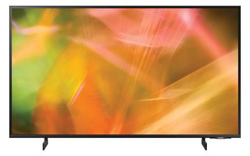 Samsung HG50AU800EE - 125 cm (50) Diagonalklasse HAU8000 Series LCD-TV mit LED-Hintergrundbeleuchtung - Crystal UHD von LumaTech