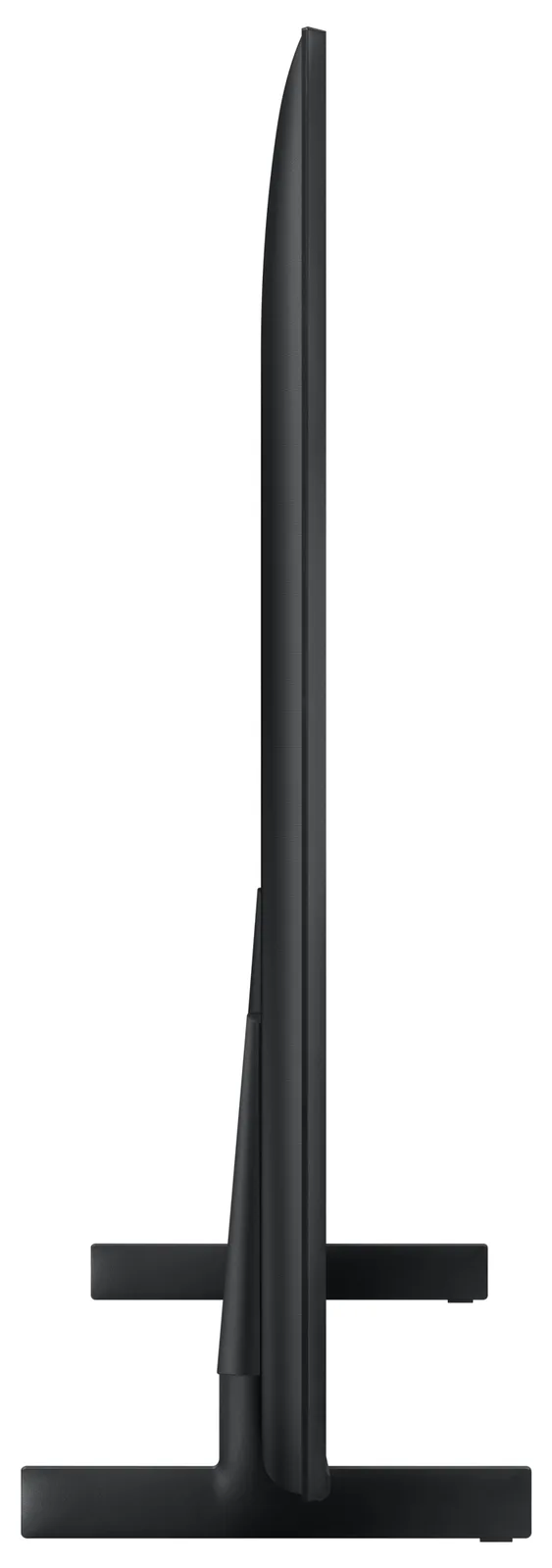 Samsung HG50AU800EE - 125 cm (50) Diagonalklasse HAU8000 Series LCD-TV mit LED-Hintergrundbeleuchtung - Crystal UHD, Ansicht 2