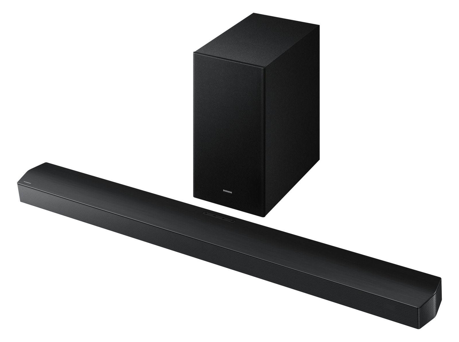 Samsung HW-B750F - B-Series - Soundleistensystem