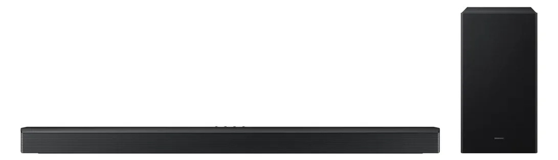 Samsung HW-B750F - B-Series - Soundleistensystem, Ansicht 2