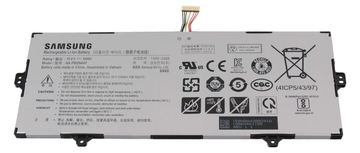 Samsung INCELL battery PACK-P41GCJ-02-N01.54Wh P - Batterie - 3.535 mAh von LumaTech