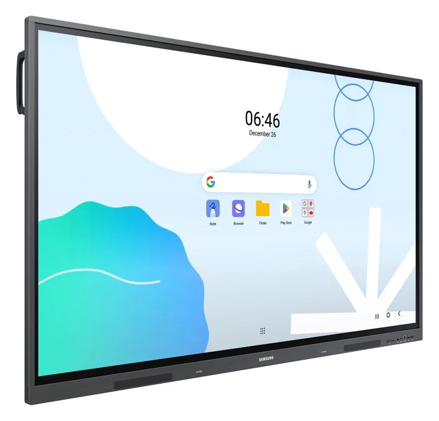 Samsung Interactive Display WA75D - 190 cm (75), Ansicht 2