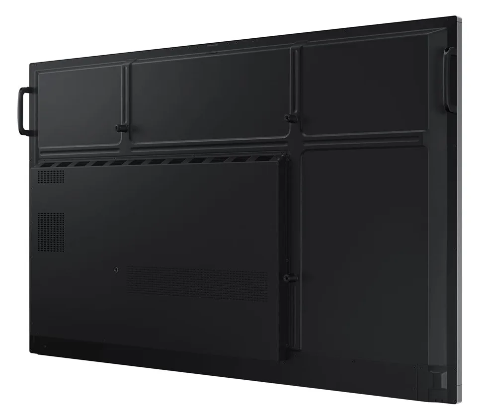 Samsung Interactive Display WA75D - 190 cm (75), Ansicht 3