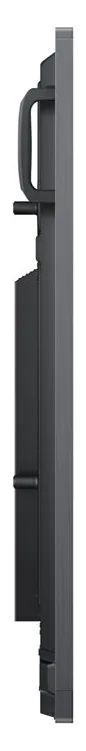 Samsung Interactive Display WA75D - 190 cm (75), Ansicht 4