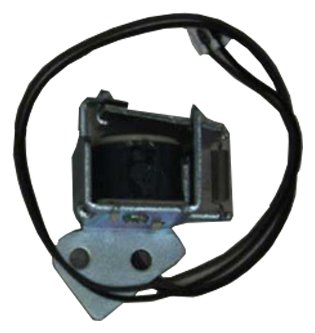 Samsung JC33-00028D - Hubmagnet - Schwarz - Metallisch - 1 Stück(e) von LumaTech