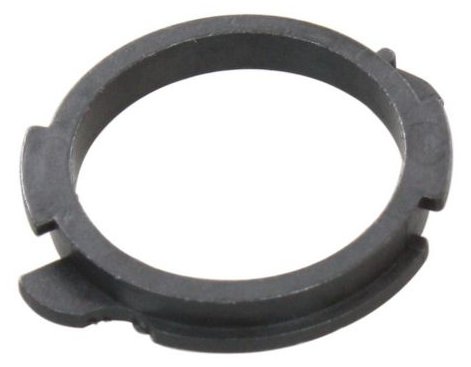 Samsung JC61-00888A - Durchführung - Schwarz - 1 Stück(e) von LumaTech