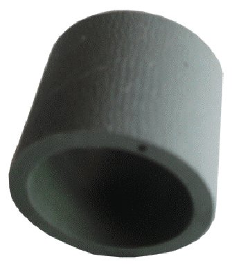 Samsung JC73-00309A - Roller - Schwarz
