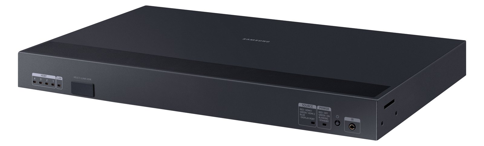 Samsung LED S-Box SNOW-JMU - Digital Signage-Player von LumaTech