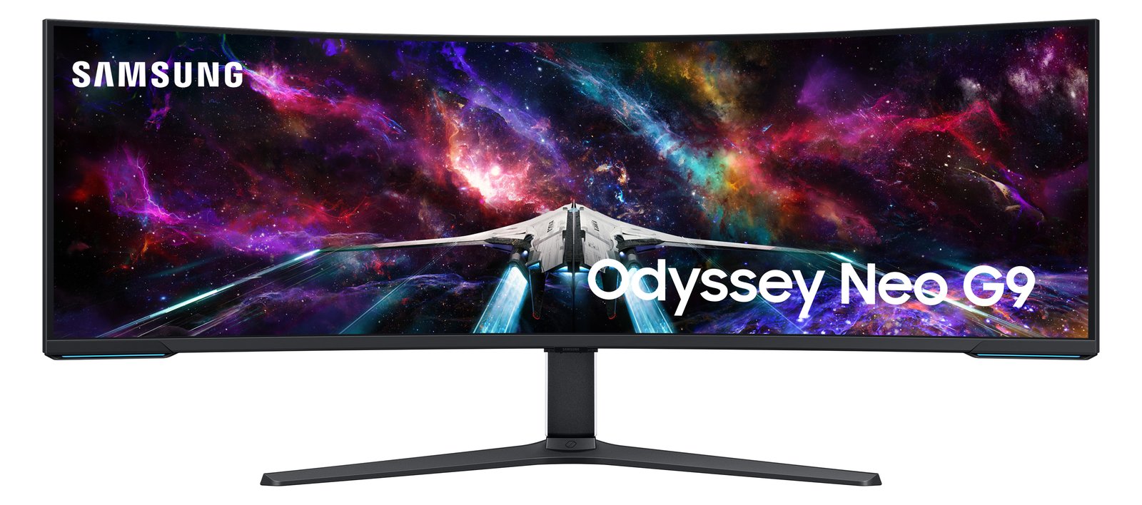 Samsung LS57CG954NUXEN Flachbildschirm (TFT/LCD) von LumaTech