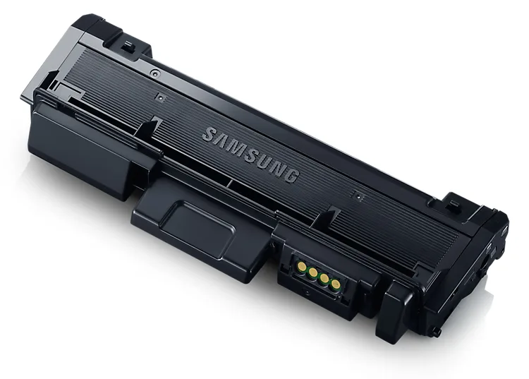 Samsung MLT-D116L - Mit hoher Kapazität - Schwarz, Ansicht 3
