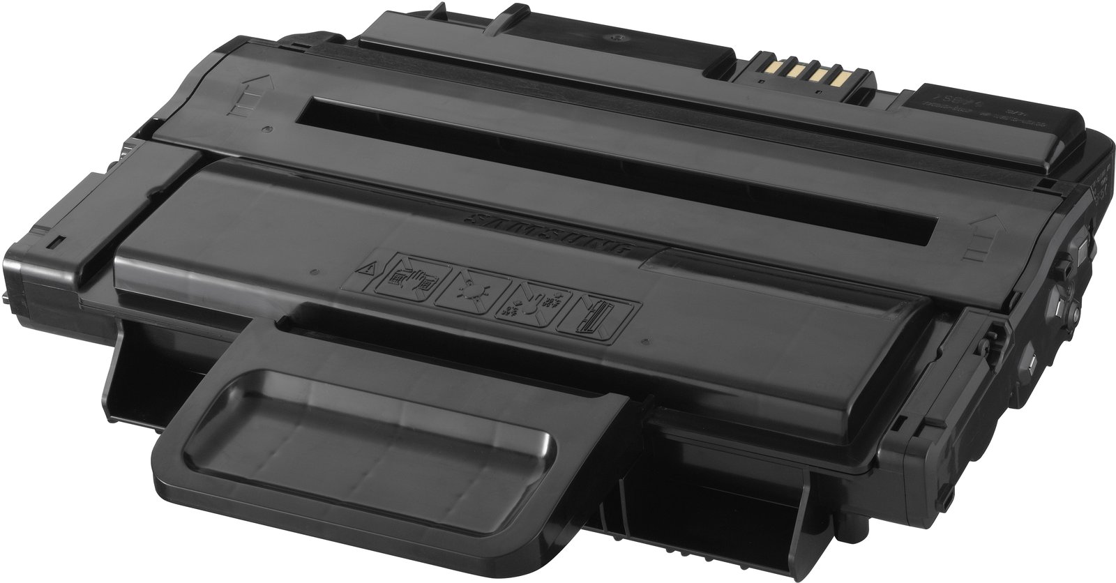 Samsung MLT-D2092S - Schwarz - original - Tonerpatrone (SV004A) von LumaTech