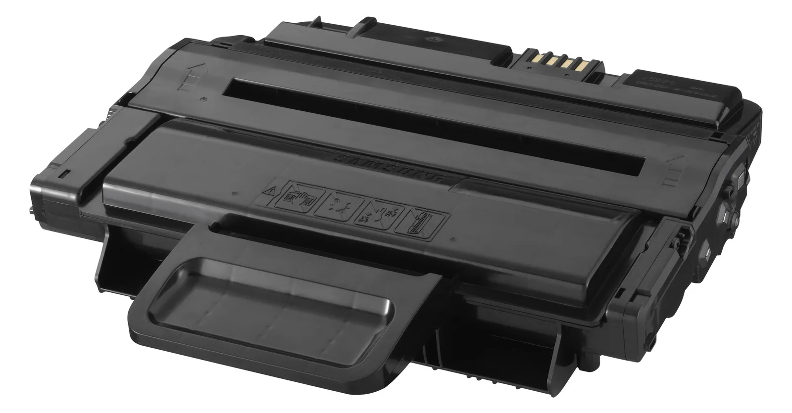 Samsung MLT-D2092S - Schwarz - original - Tonerpatrone (SV004A), Ansicht 2