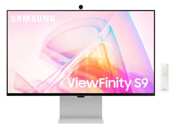 Samsung Monitor LS27C902PAUXEN - Mini DisplayPort von LumaTech